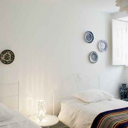 Casa De Baixo Lejlighed Coimbra Eksteriør billede