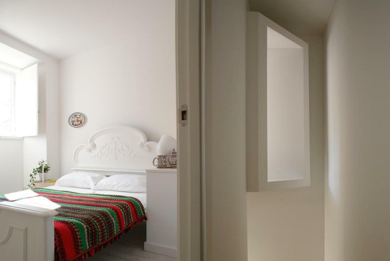 Casa De Baixo Lejlighed Coimbra Eksteriør billede