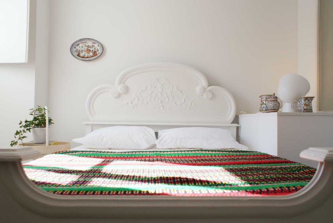 Casa De Baixo Lejlighed Coimbra Eksteriør billede